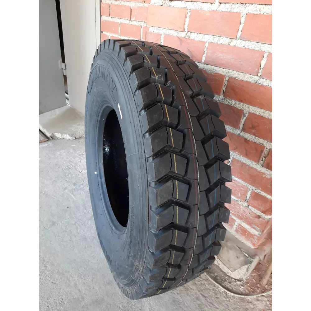 Грузовая шина 315/80 R22,5 Hawkwey HK 859 22PR в Кировграде