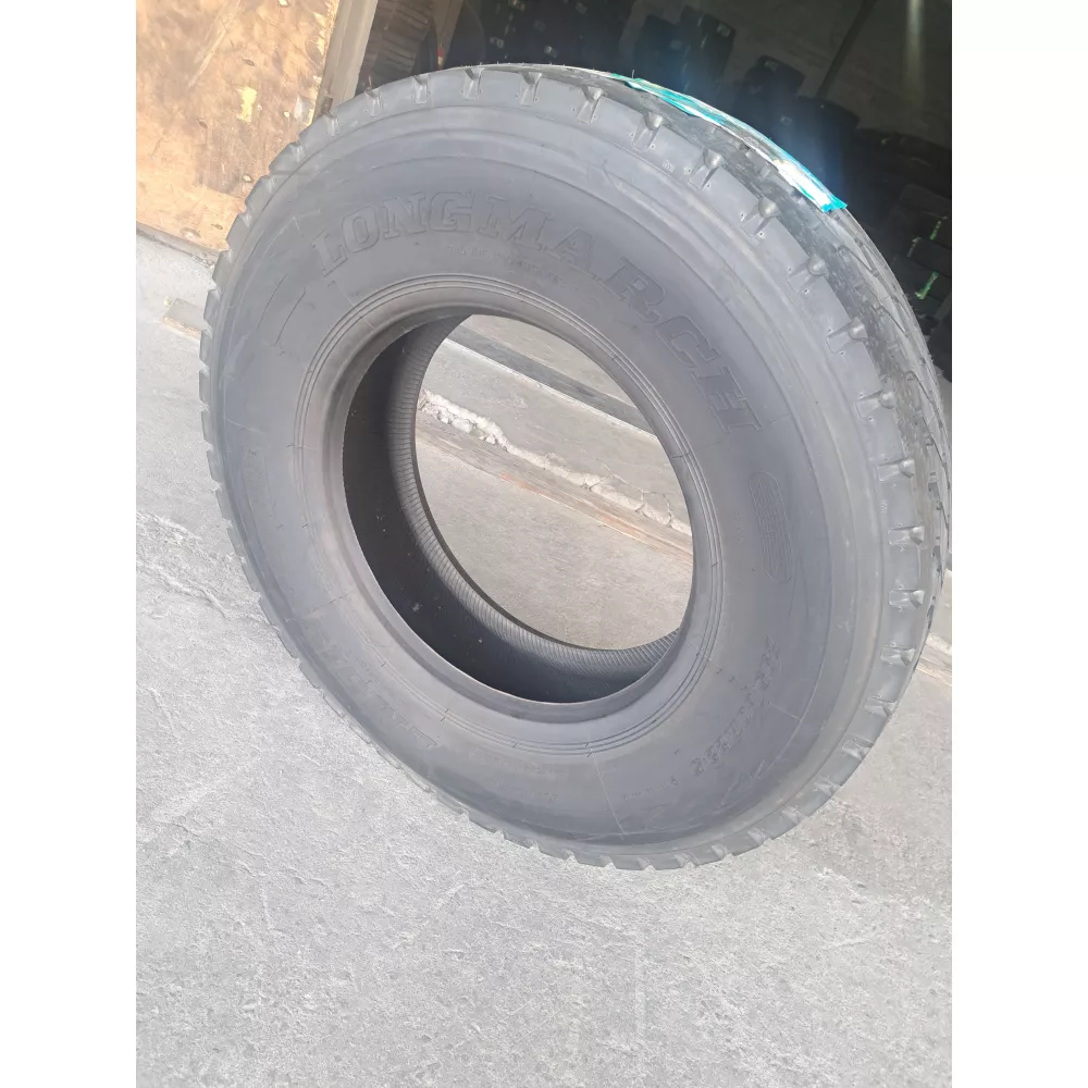 Грузовая шина 295/80 R22,5 Long March LM-519 18PR в Кировграде