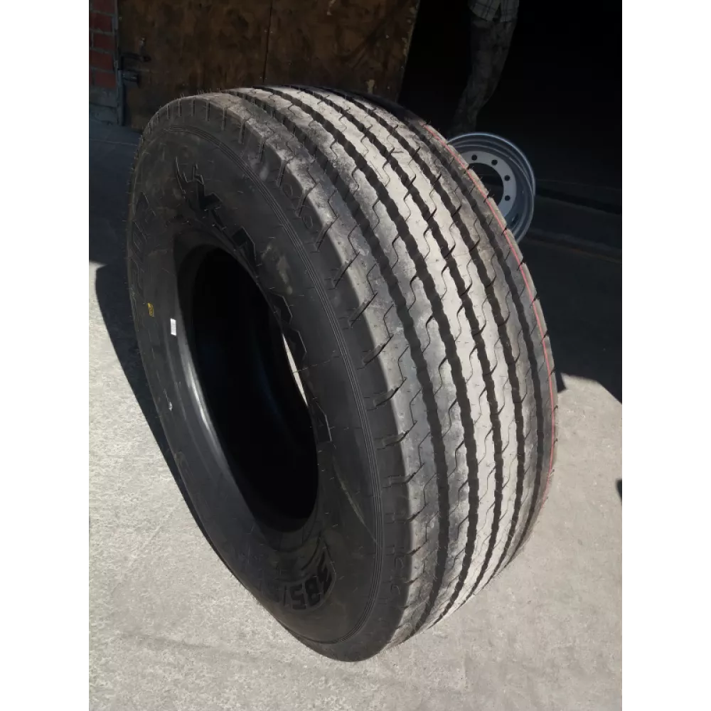 Грузовая шина 385/65 R22,5 Кама NF-202 в Кировграде