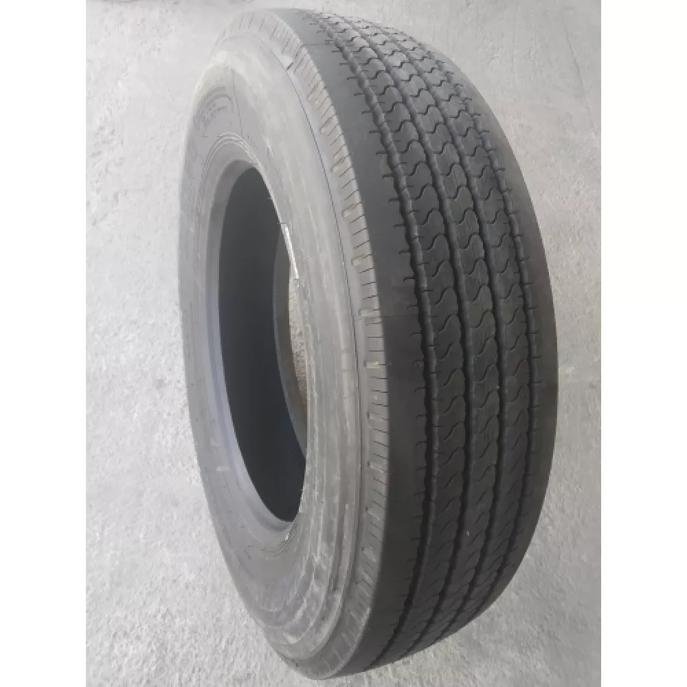 Грузовая шина 285/75 R24,5 Long March LM-120 16PR в Кировграде