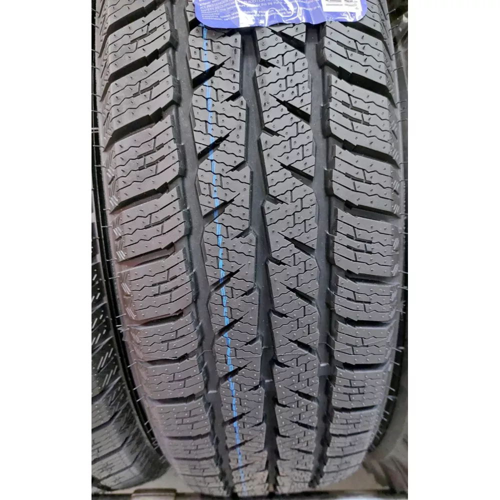 Грузовая шина 185/75 R16 Haida HD-627 8PR в Кировграде