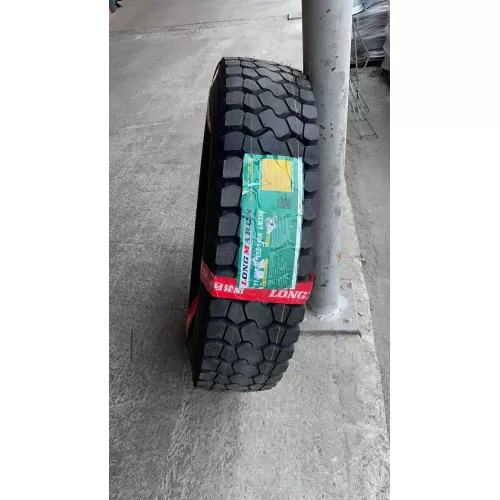 Грузовая шина 11,00 R20 Long March LM-338 18PR купить в Кировграде