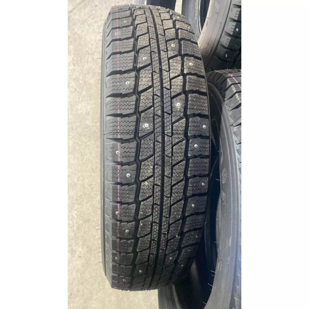 Грузовая шина 185/75 R16 Triangle LS-01  8PR шипы в Кировграде