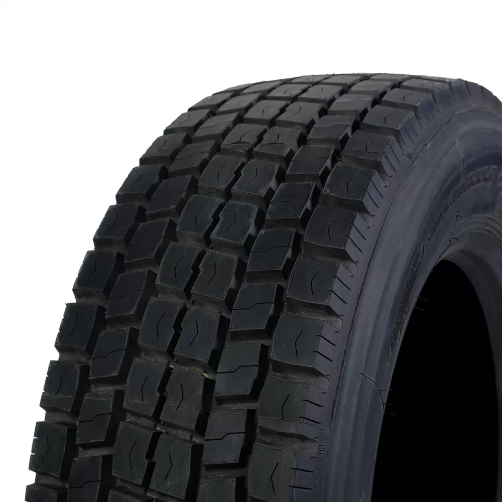 Грузовая шина 315/60 R22,5 Long March LM-329 18PR в Кировграде