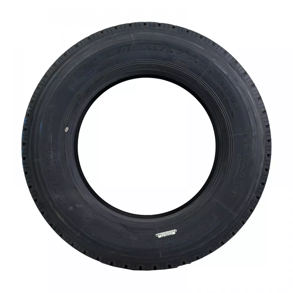 Грузовая шина 315/60 R22,5 Long March LM-329 18PR в Кировграде