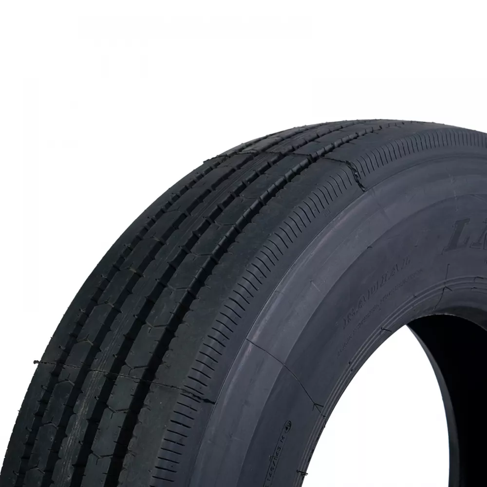 Грузовая шина 295/75 R22,5 Long March LM-216 16PR в Кировграде