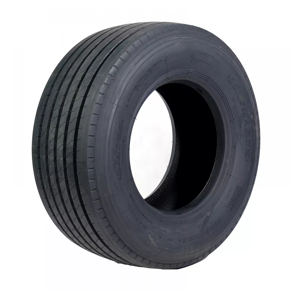 Грузовая шина 385/55 R19,5 Long March LM-168 20PR в Кировграде