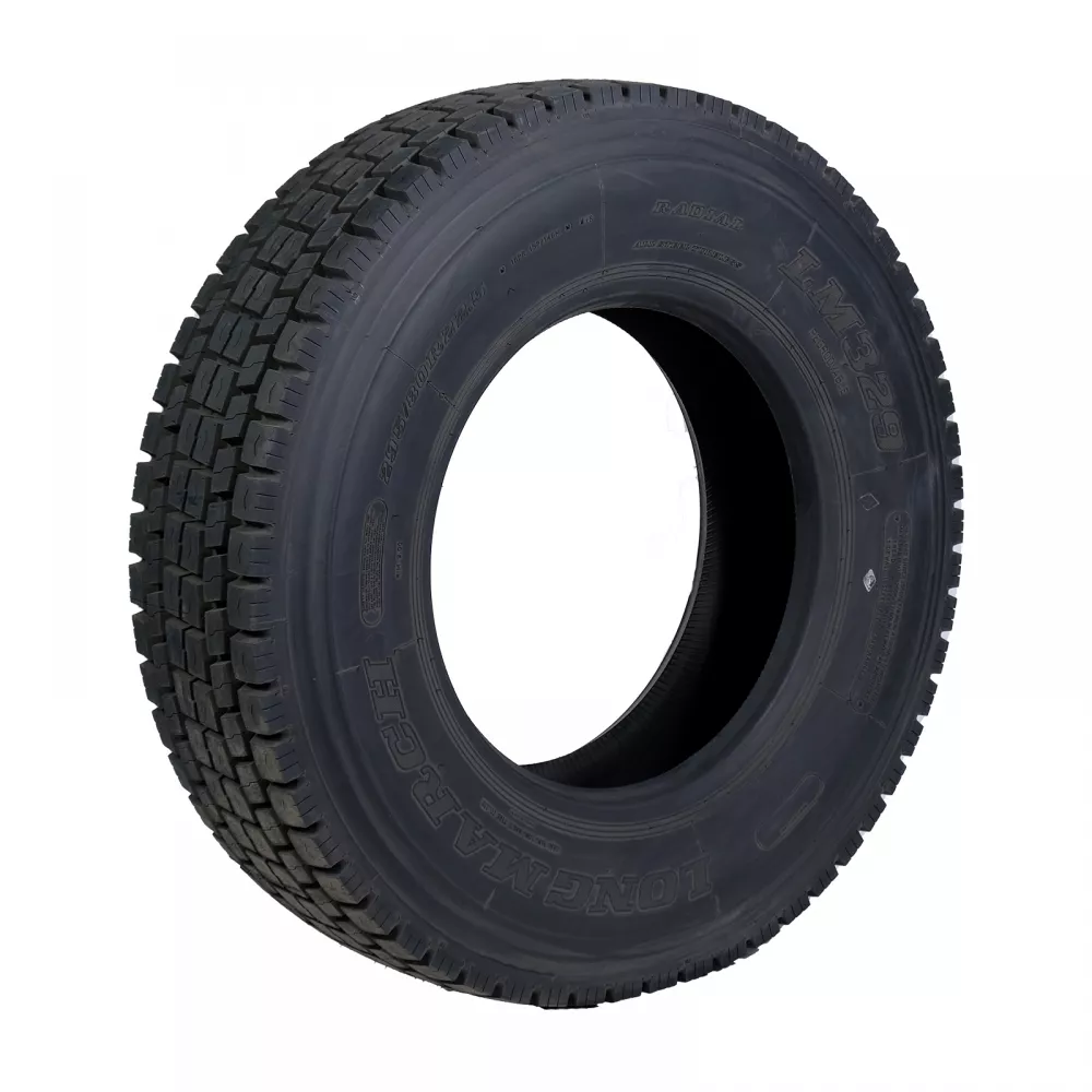 Грузовая шина 295/80 R22,5 Long March LM-329 18PR в Кировграде