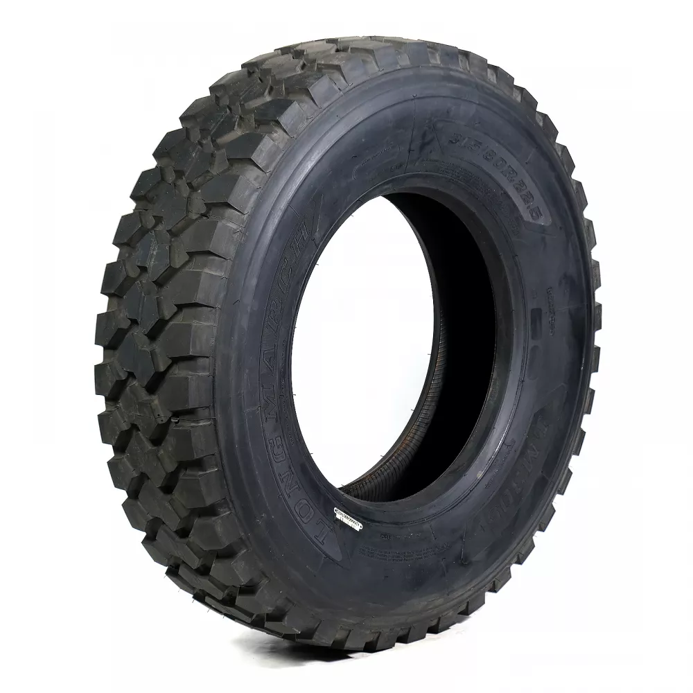 Грузовая шина 315/80 R22,5 Long March LM-305 20PR в Кировграде