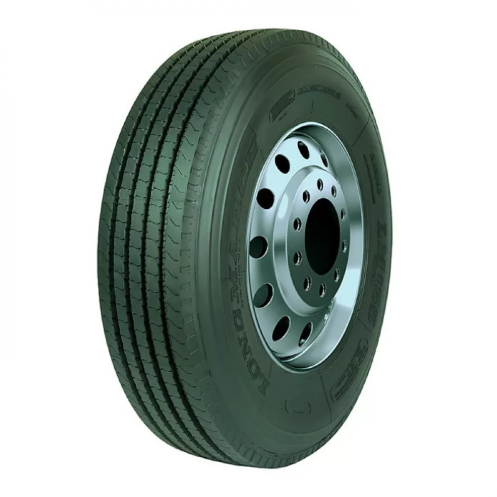 Грузовая шина 315/80 R22,5 Long March LM155 20PR в Кировграде