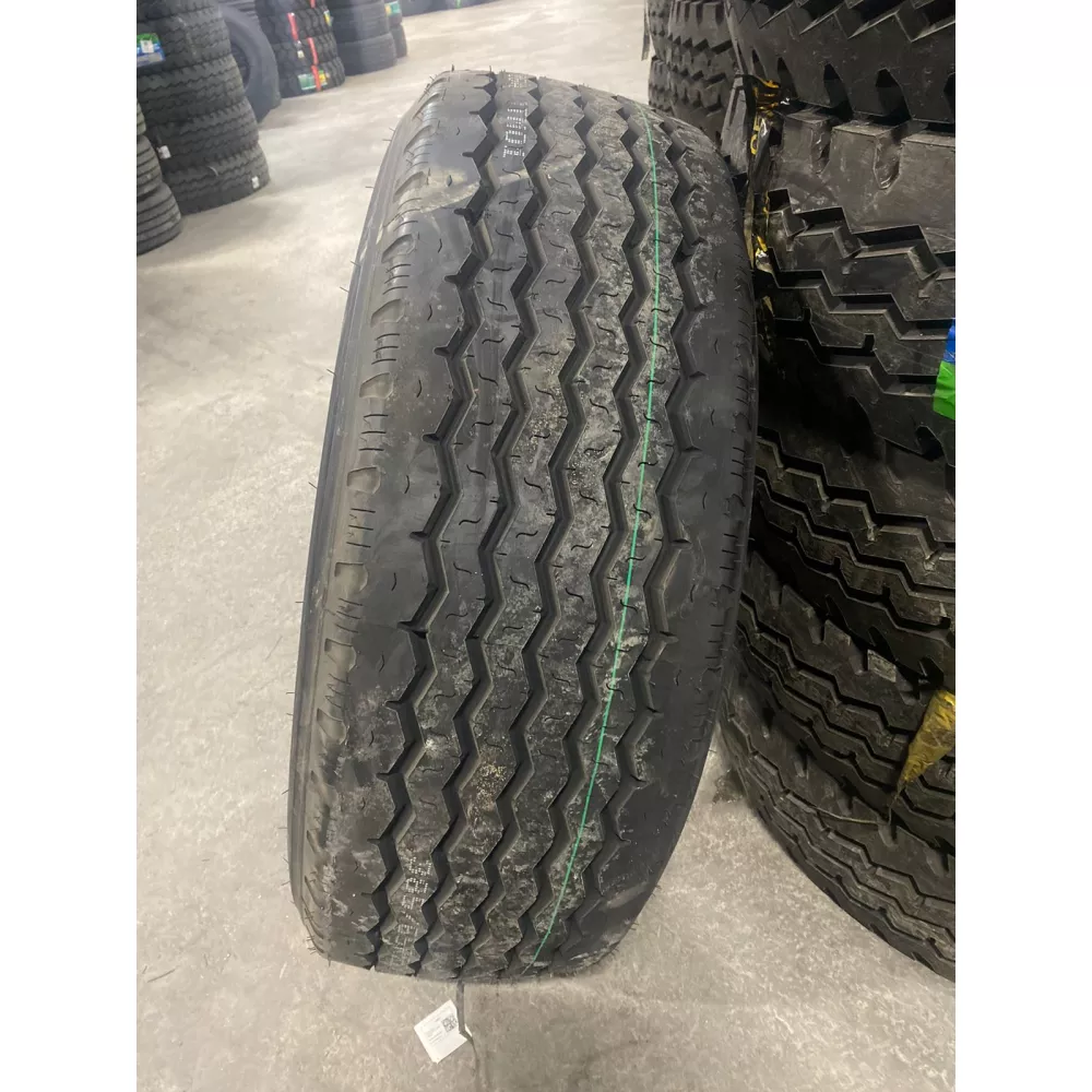 Грузовая шина 385/65 R22,5 Teraflex TT555 20PR в Кировграде