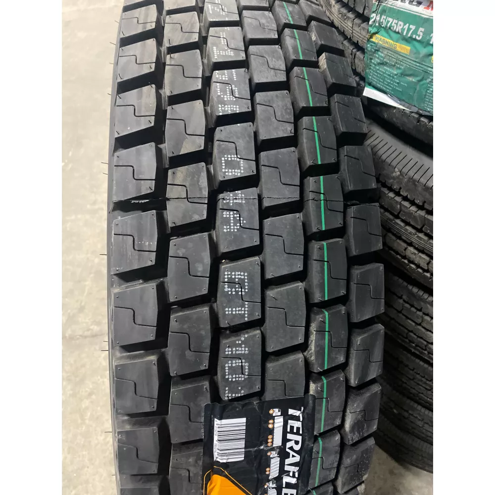 Грузовая шина 315/80 R22,5 TERAFLEX TD862 20PR в Кировграде