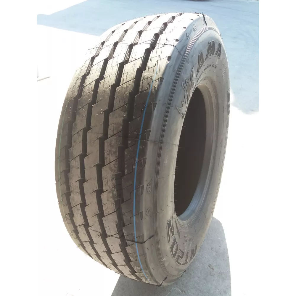 Грузовая шина 385/65 R22,5 Кама NT-202 в Кировграде